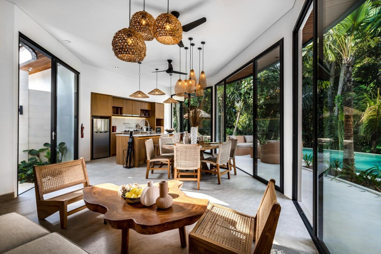 Jungle Rendez Vous By Balisuperhost Villa Ubud