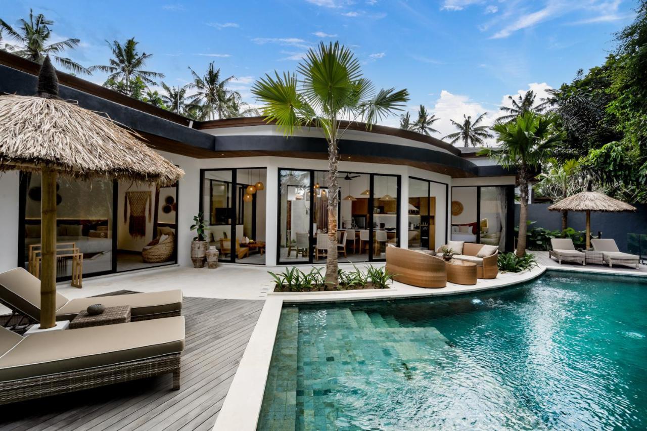 Jungle Rendez Vous By Balisuperhost Ubud