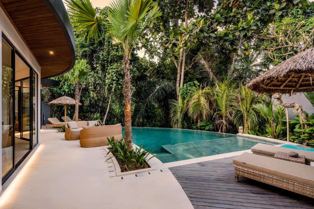 Jungle Rendez Vous By Balisuperhost Villa Ubud