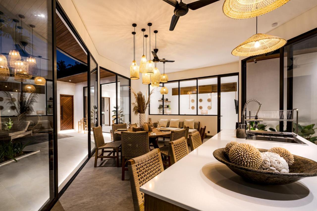 Jungle Rendez Vous By Balisuperhost Villa Ubud