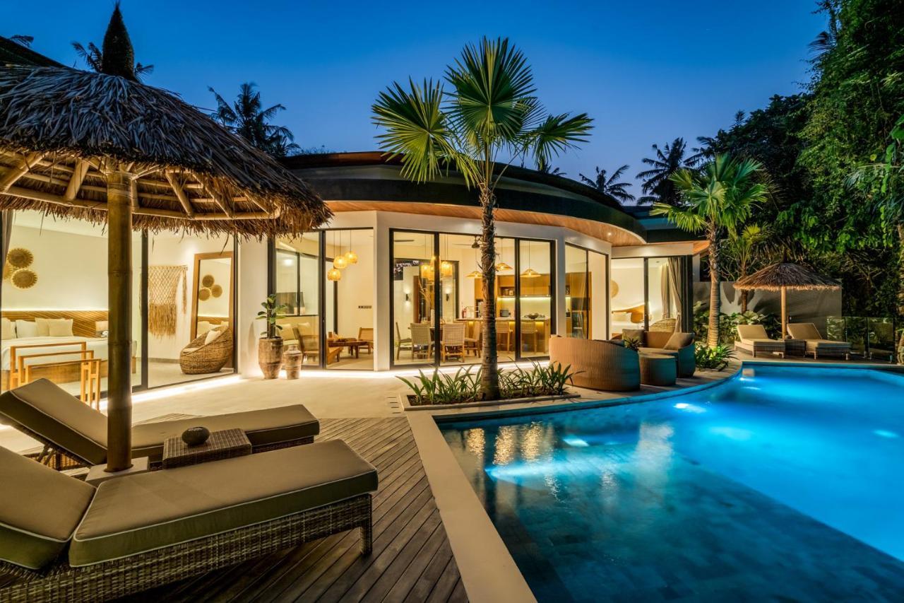 Villa Jungle Rendez Vous By Balisuperhost