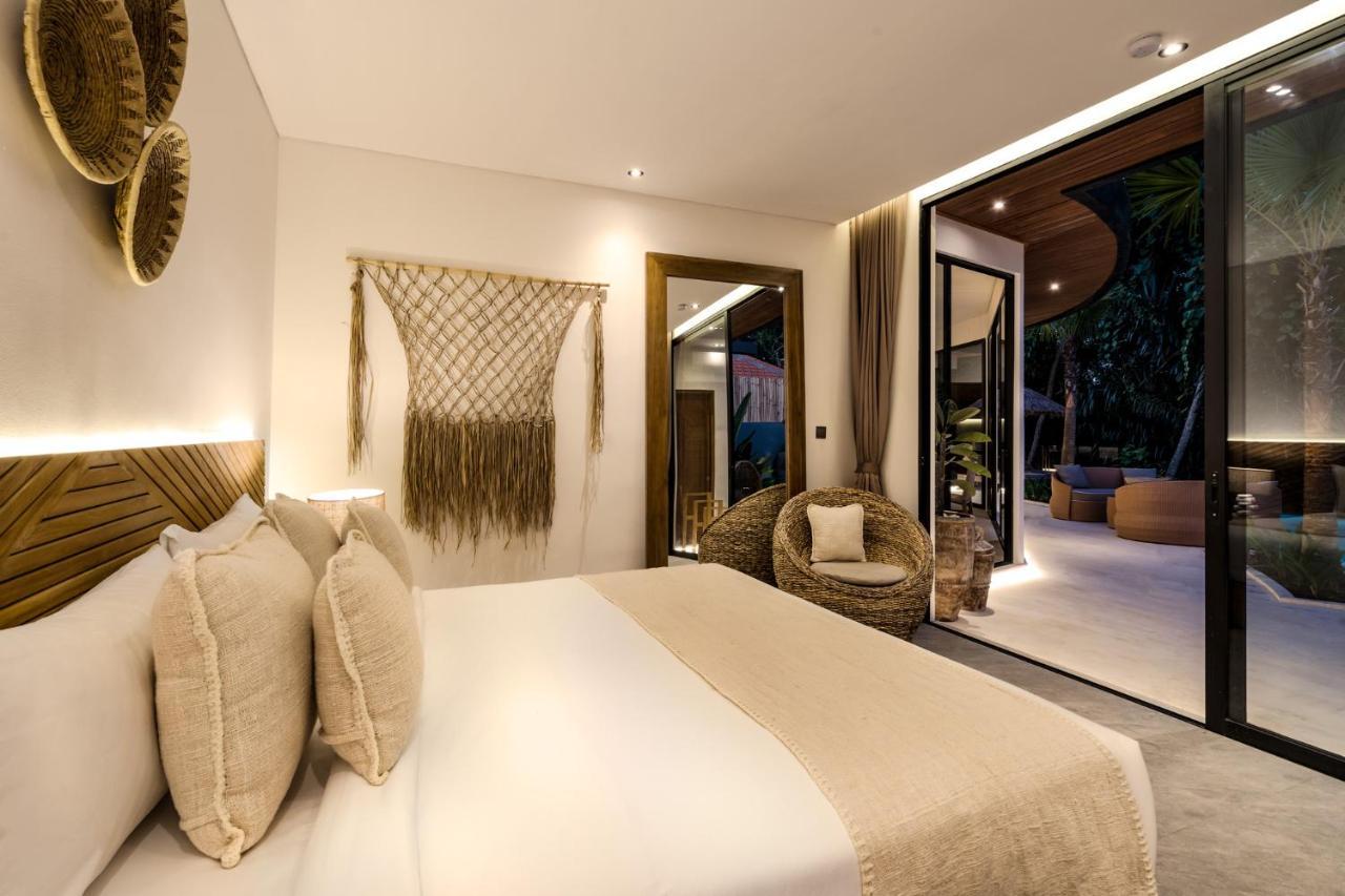 Villa Jungle Rendez Vous By Balisuperhost Ubud (Bali)