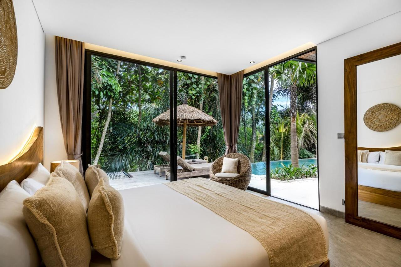 Villa Jungle Rendez Vous By Balisuperhost