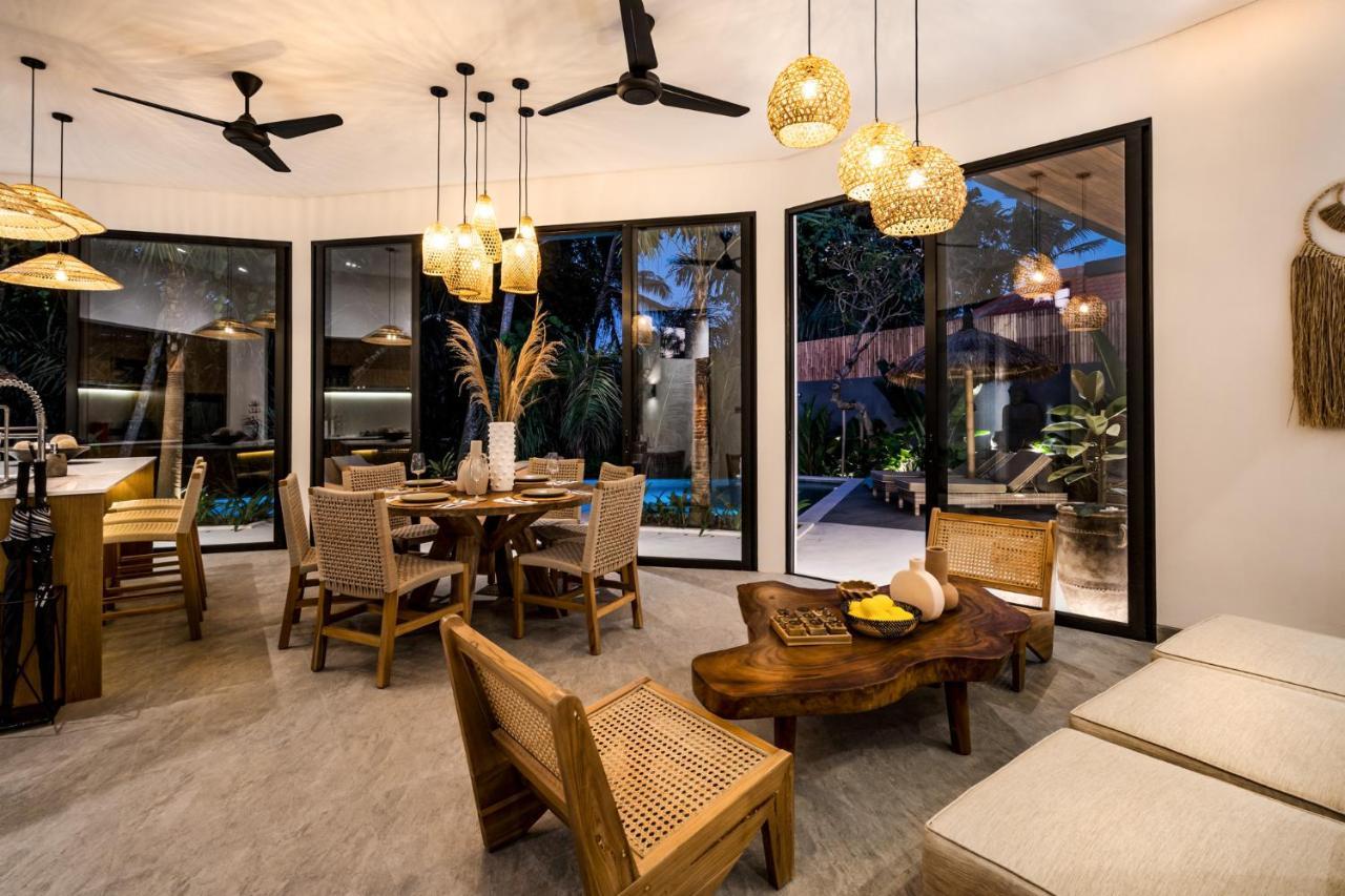 Jungle Rendez Vous By Balisuperhost Ubud (Bali)