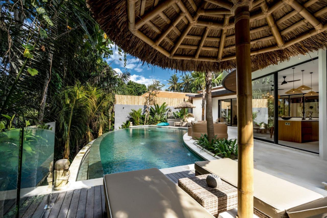 Jungle Rendez Vous By Balisuperhost Villa