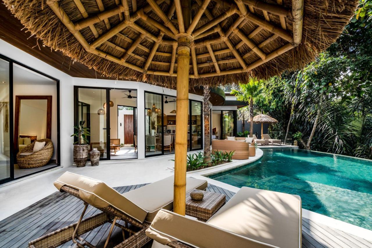 Villa Jungle Rendez Vous By Balisuperhost Ubud (Bali)