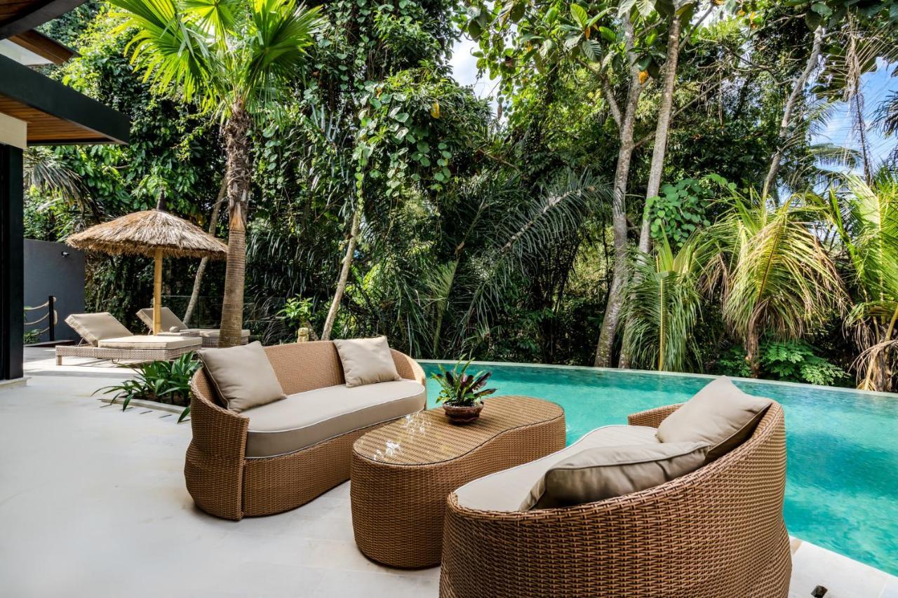 Jungle Rendez Vous By Balisuperhost Villa Ubud (Bali)