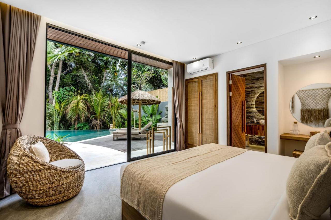 Jungle Rendez Vous By Balisuperhost Villa