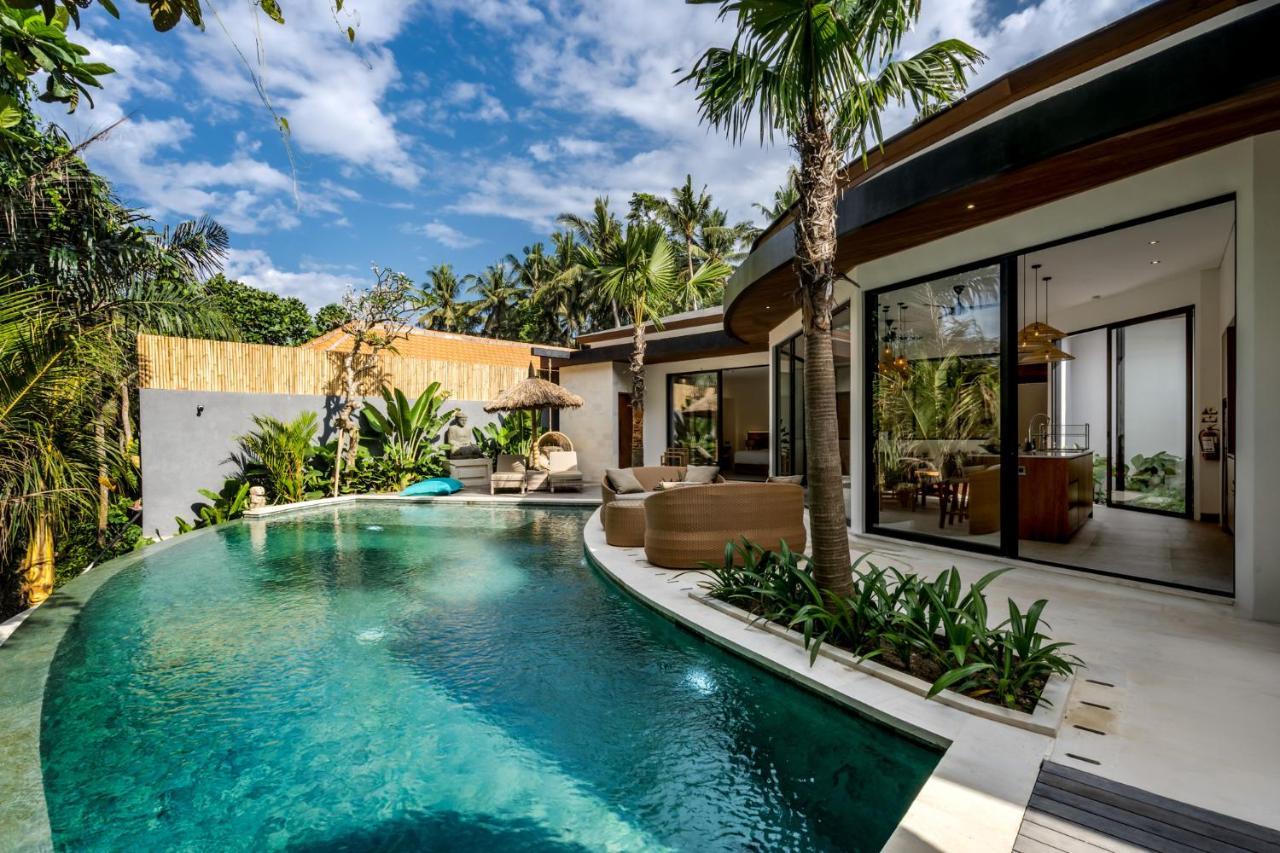 Villa Jungle Rendez Vous By Balisuperhost Ubud (Bali)