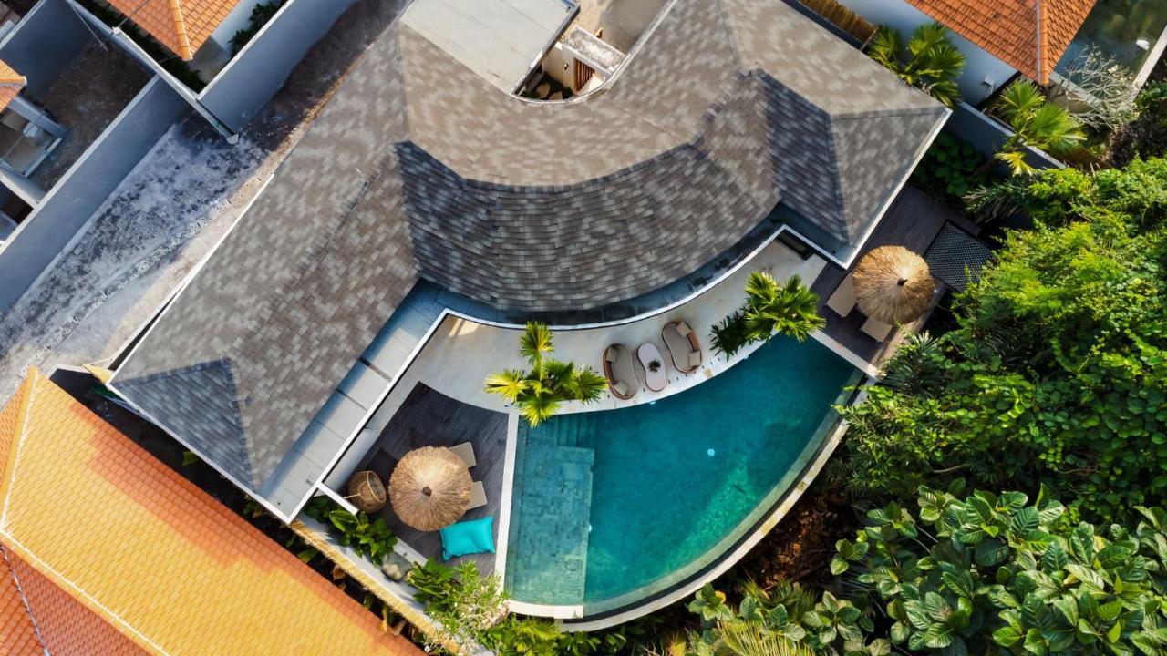 Jungle Rendez Vous By Balisuperhost Villa Ubud (Bali)
